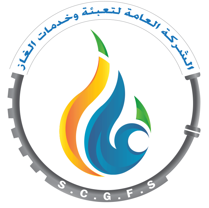 شعار المؤسسة